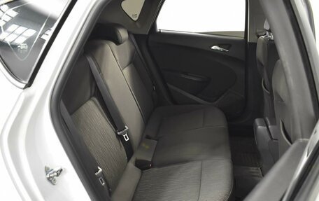 Opel Astra J, 2013 год, 723 200 рублей, 7 фотография