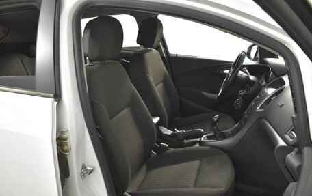 Opel Astra J, 2013 год, 723 200 рублей, 8 фотография