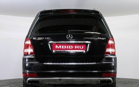 Mercedes-Benz GL-Класс, 2011 год, 2 499 000 рублей, 6 фотография