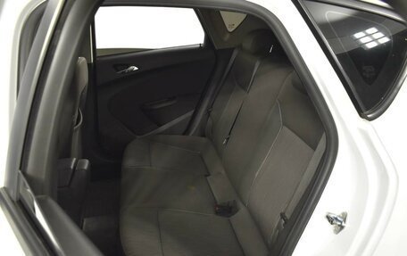 Opel Astra J, 2013 год, 723 200 рублей, 9 фотография