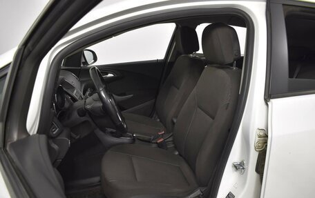 Opel Astra J, 2013 год, 723 200 рублей, 10 фотография