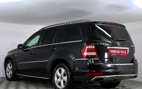 Mercedes-Benz GL-Класс, 2011 год, 2 499 000 рублей, 7 фотография