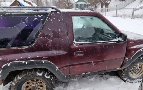 Opel Frontera A, 1995 год, 200 000 рублей, 2 фотография