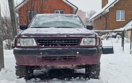Opel Frontera A, 1995 год, 200 000 рублей, 3 фотография