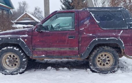 Opel Frontera A, 1995 год, 200 000 рублей, 6 фотография