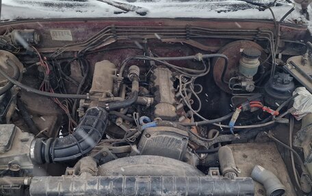 Opel Frontera A, 1995 год, 200 000 рублей, 8 фотография