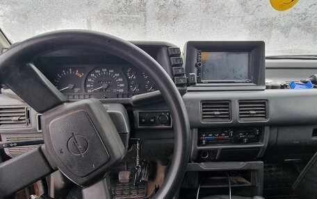 Opel Frontera A, 1995 год, 200 000 рублей, 7 фотография