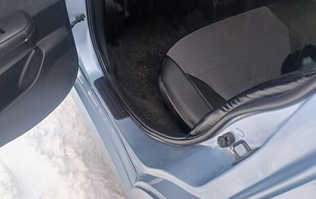 Nissan Tiida, 2011 год, 700 000 рублей, 5 фотография