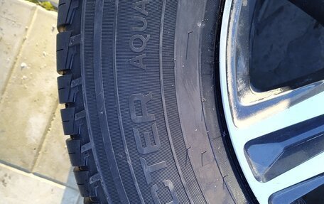 Toyota Fortuner II, 2020 год, 4 150 000 рублей, 9 фотография