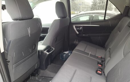 Toyota Fortuner II, 2020 год, 4 150 000 рублей, 5 фотография