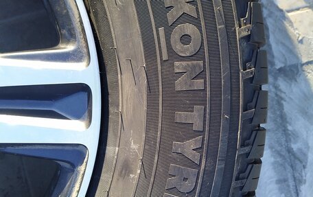 Toyota Fortuner II, 2020 год, 4 150 000 рублей, 8 фотография