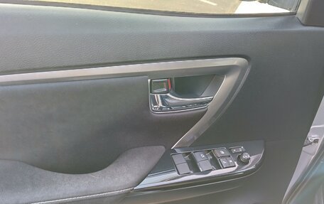 Toyota Fortuner II, 2020 год, 4 150 000 рублей, 14 фотография