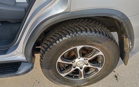 Toyota Fortuner II, 2020 год, 4 150 000 рублей, 18 фотография