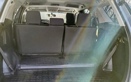 Toyota Fortuner II, 2020 год, 4 150 000 рублей, 20 фотография