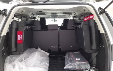 Toyota Fortuner II, 2020 год, 4 150 000 рублей, 6 фотография