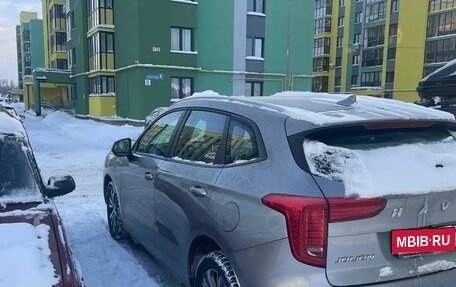 Haval Jolion, 2023 год, 1 350 000 рублей, 7 фотография