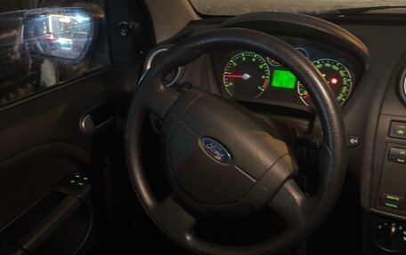 Ford Fiesta, 2007 год, 350 000 рублей, 7 фотография