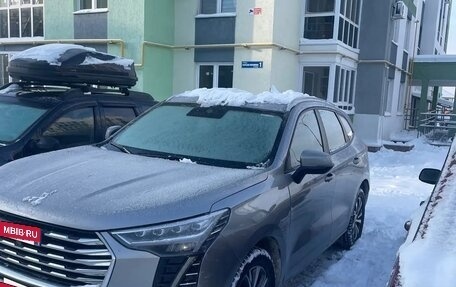 Haval Jolion, 2023 год, 1 350 000 рублей, 5 фотография