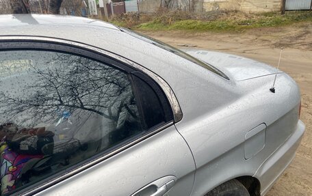 Hyundai Sonata IV рестайлинг, 2008 год, 510 000 рублей, 5 фотография