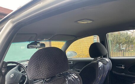 Hyundai Sonata IV рестайлинг, 2008 год, 510 000 рублей, 8 фотография