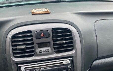 Hyundai Sonata IV рестайлинг, 2008 год, 510 000 рублей, 9 фотография