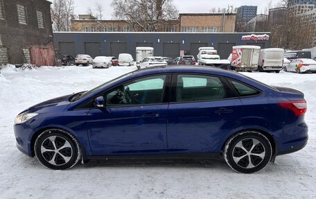 Ford Focus III, 2013 год, 660 000 рублей, 4 фотография