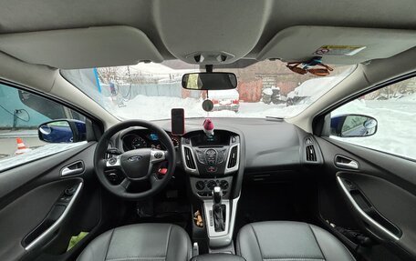 Ford Focus III, 2013 год, 660 000 рублей, 7 фотография