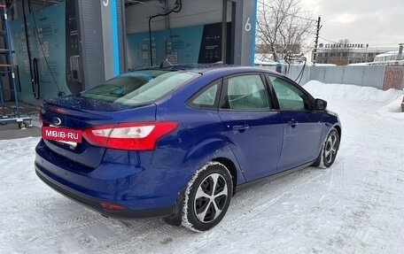 Ford Focus III, 2013 год, 660 000 рублей, 6 фотография