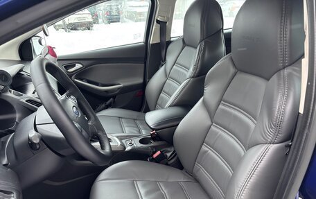 Ford Focus III, 2013 год, 660 000 рублей, 9 фотография