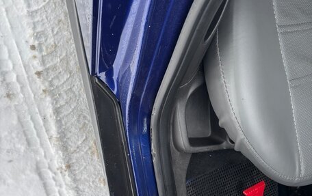 Ford Focus III, 2013 год, 660 000 рублей, 12 фотография