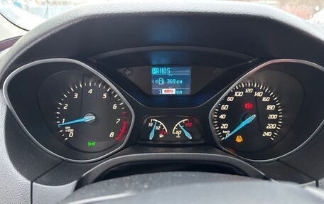 Ford Focus III, 2013 год, 660 000 рублей, 11 фотография