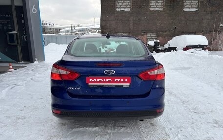 Ford Focus III, 2013 год, 660 000 рублей, 5 фотография