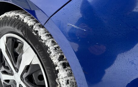 Ford Focus III, 2013 год, 660 000 рублей, 13 фотография