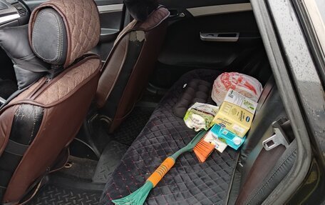 Lifan Breez (520), 2008 год, 260 000 рублей, 6 фотография