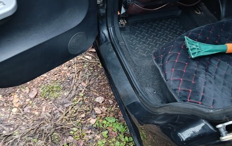 Lifan Breez (520), 2008 год, 260 000 рублей, 12 фотография