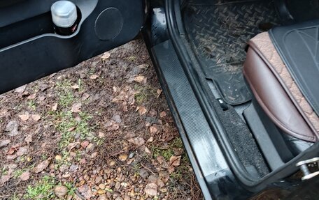 Lifan Breez (520), 2008 год, 260 000 рублей, 11 фотография