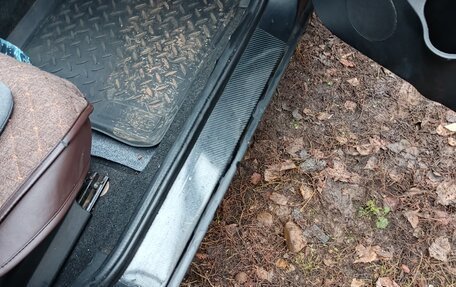 Lifan Breez (520), 2008 год, 260 000 рублей, 14 фотография