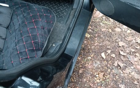 Lifan Breez (520), 2008 год, 260 000 рублей, 13 фотография