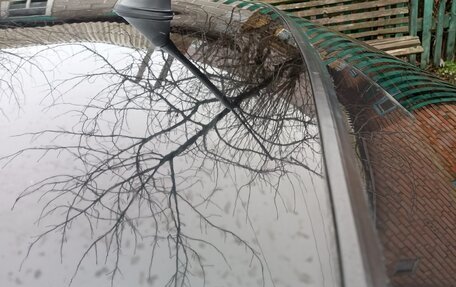 Lifan Breez (520), 2008 год, 260 000 рублей, 9 фотография