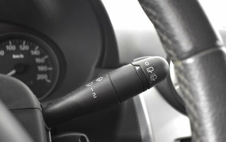 Renault Sandero I, 2012 год, 635 000 рублей, 14 фотография