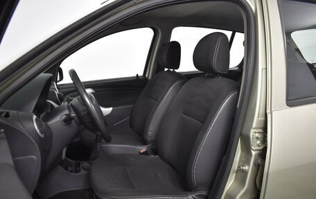 Renault Sandero I, 2012 год, 635 000 рублей, 10 фотография