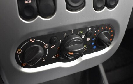 Renault Sandero I, 2012 год, 635 000 рублей, 15 фотография