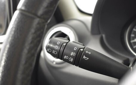 Renault Sandero I, 2012 год, 635 000 рублей, 13 фотография