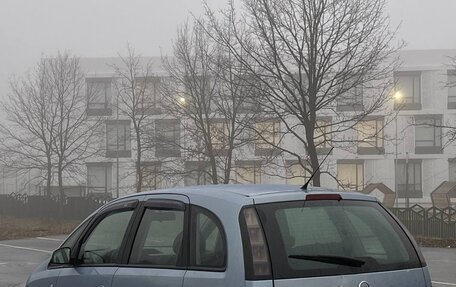 Opel Meriva, 2008 год, 440 000 рублей, 5 фотография