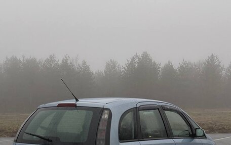 Opel Meriva, 2008 год, 440 000 рублей, 7 фотография