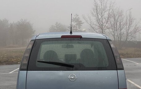 Opel Meriva, 2008 год, 440 000 рублей, 6 фотография