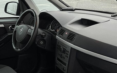 Opel Meriva, 2008 год, 440 000 рублей, 9 фотография