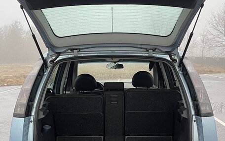 Opel Meriva, 2008 год, 440 000 рублей, 14 фотография