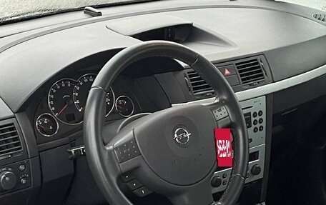 Opel Meriva, 2008 год, 440 000 рублей, 8 фотография