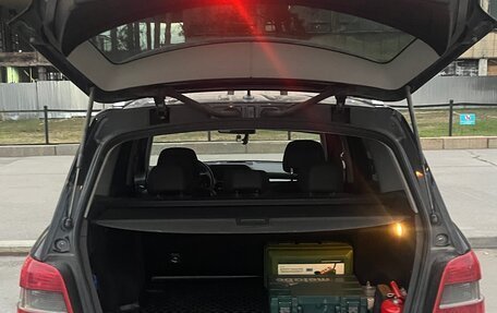 Mercedes-Benz GLK-Класс, 2011 год, 1 880 000 рублей, 7 фотография